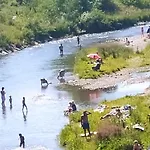 Riverside And Tours