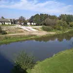 Сasa de vacaciones Riverside And Tours Gdów