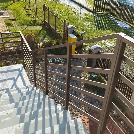 Riverside And Tours Gdów