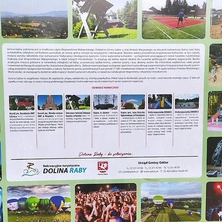 Casa vacanze Riverside And Tours