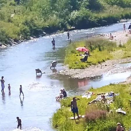 Riverside And Tours