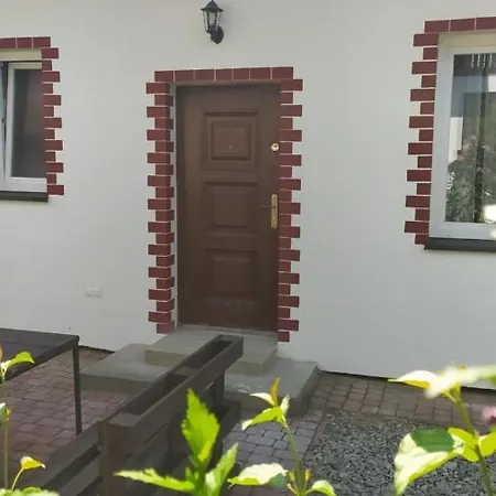 Riverside And Tours Gdów