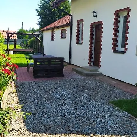 Riverside And Tours Hébergement de vacances Gdów