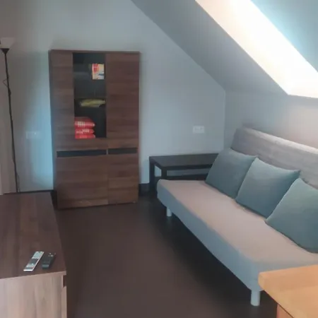 Hébergement de vacances Riverside And Tours