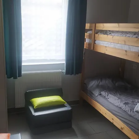 Casa vacanze Riverside And Tours Gdów