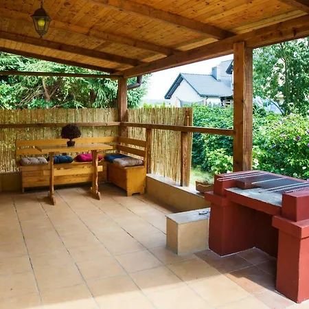 Riverside And Tours Hébergement de vacances