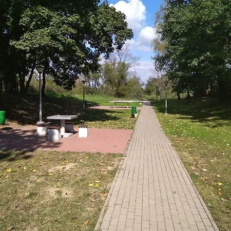 Riverside And Tours