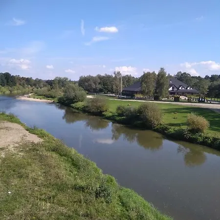 Riverside And Tours Дом отдыха
