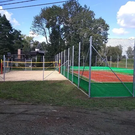 Riverside And Tours Дом отдыха
