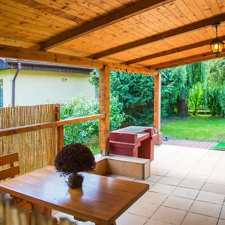 Riverside And Tours Hébergement de vacances Gdów