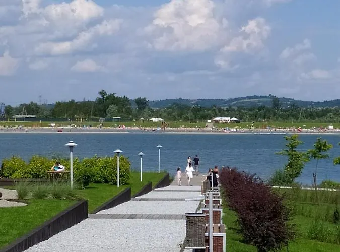 Riverside And Tours * Gdów