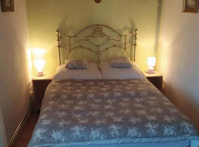 Casa vacanze Riverside And Tours