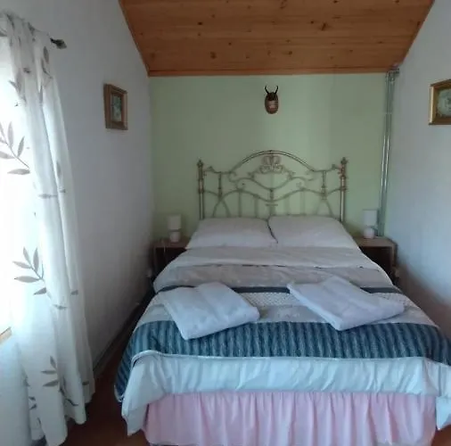 Casa vacanze Riverside And Tours