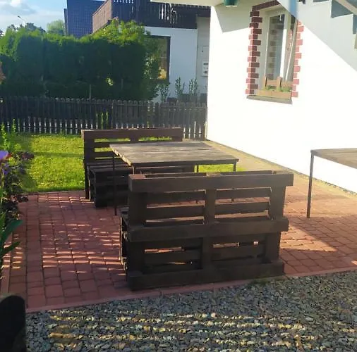 Riverside And Tours Casa vacanze *