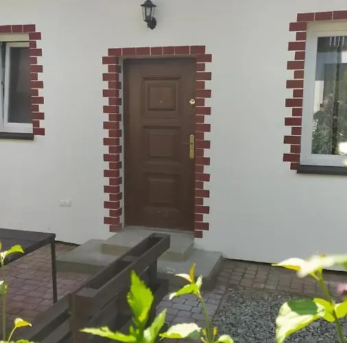 Riverside And Tours Gdów