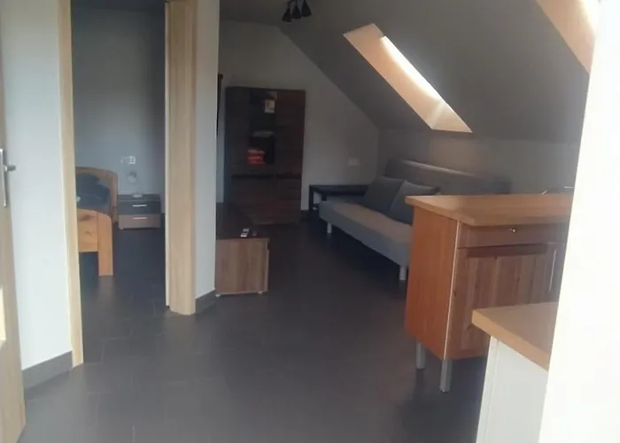 Riverside And Tours Dom wakacyjny