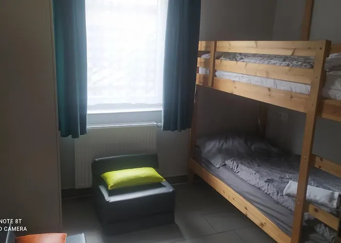 Casa vacanze Riverside And Tours Gdów