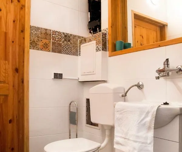 Casa vacanze Riverside And Tours *