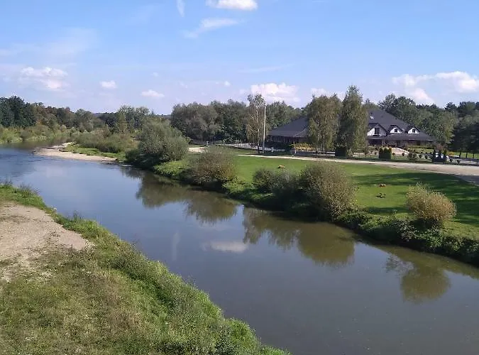 Riverside And Tours Dom wakacyjny