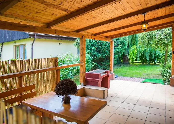 Riverside And Tours Casa vacanze Gdów
